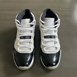 Jordan 11 concord
